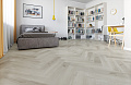 Кварцевый ламинат Fargo Parquet Дуб Лондонский Туман 33-81996-14 4/0.5мм Кварцевый ламинат Fargo Parquet Дуб Лондонский Туман 33-81996-14 4/0.5мм