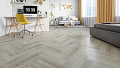 Кварцевый ламинат Fargo Parquet Дуб Лондонский Туман 33-81996-14 4/0.5мм Кварцевый ламинат Fargo Parquet Дуб Лондонский Туман 33-81996-14 4/0.5мм